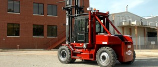 Forklift Parts Port Coquitlam